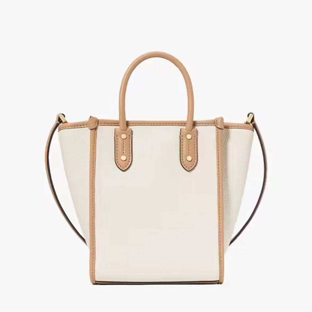 Kate Spade x Disney NWT Chip N Dale Mini Ella Tote Limited Edition - Picture 6 of 17